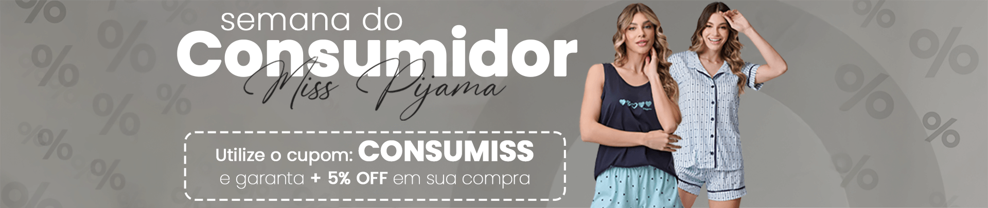 Dia do Consumidor banner interno