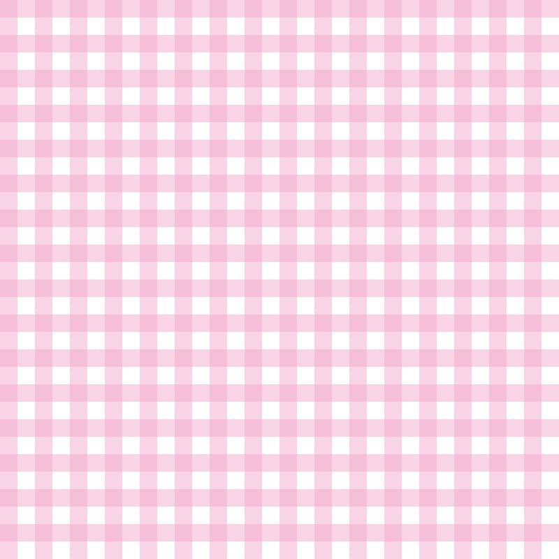 Xadrez Vichy Rosa